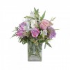 Feminity through flowers
